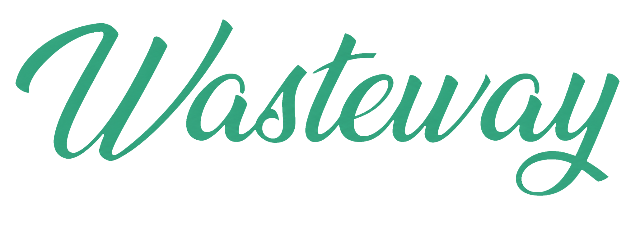 Wasteway